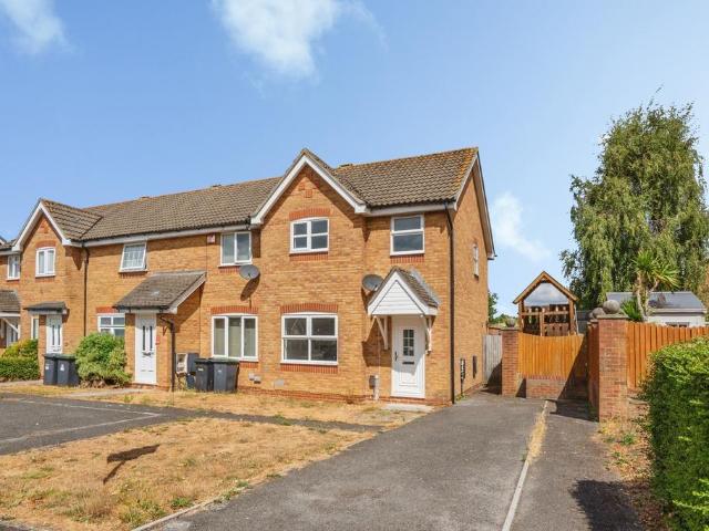 House for sale in West Leigh, Spring Vale
