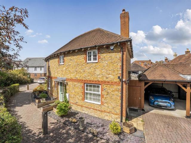 House for sale in Midway, Kent