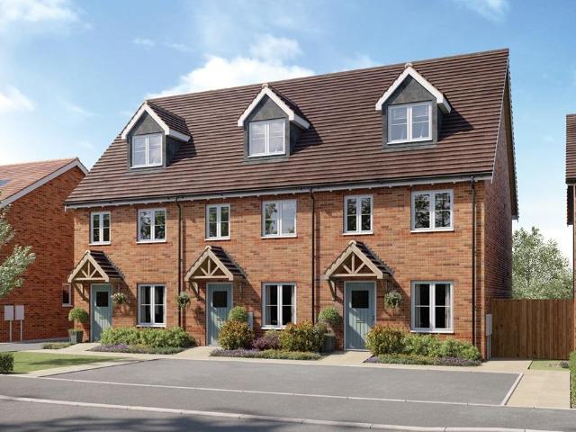 House for sale in Ashby-de-la-Zouch, North West Leicestershire