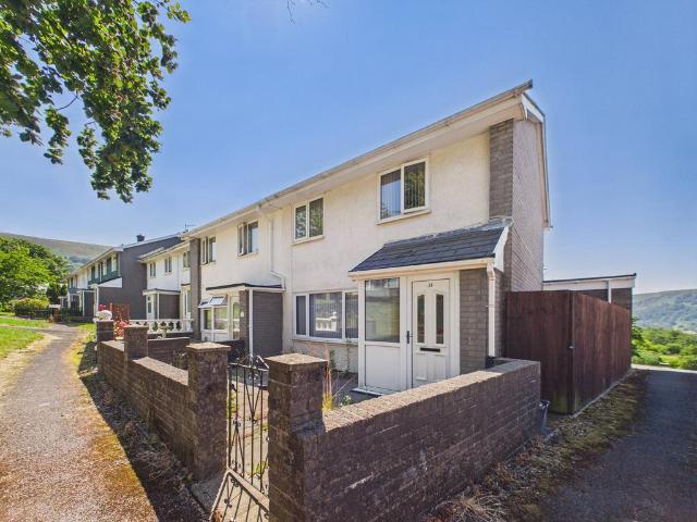 House for sale in Nantyglo and Blaina, Wales