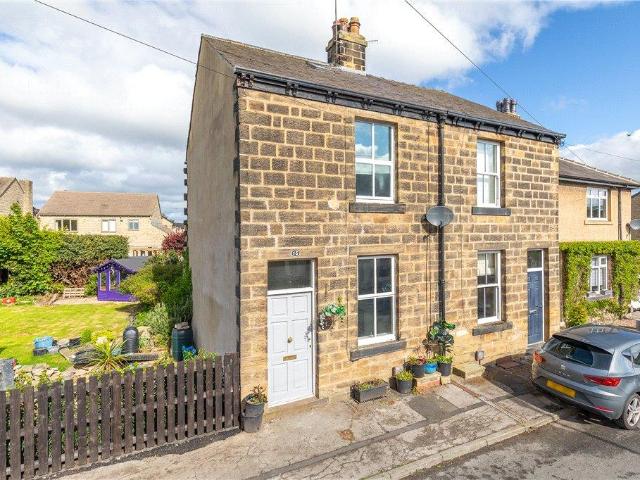 House for sale in Burley-in-Wharfedale, Burley In Wharfedale