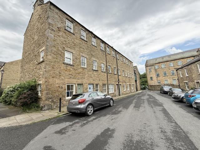 House for sale in Barnard Castle