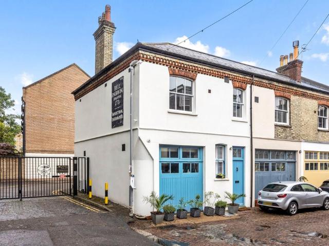 House for sale in Brunswick