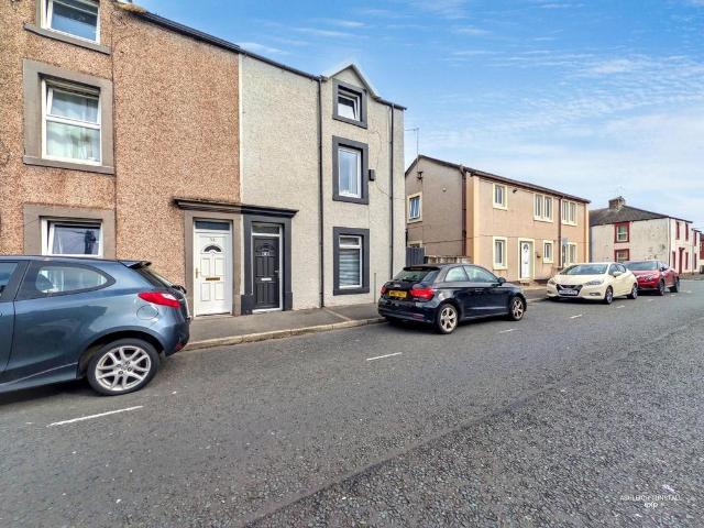 House for sale in Clay Flatts, Workington