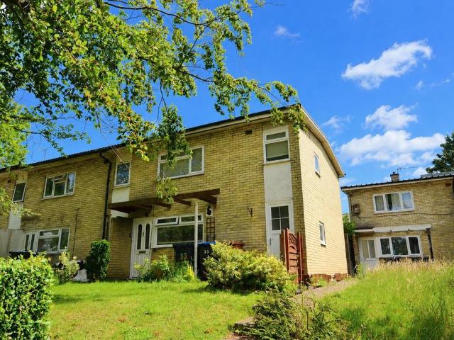 House for sale in Hatfield, Fretherne