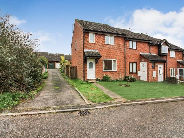 House for sale in Crostwick, Norfolk
