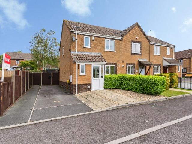 House for sale in Feckenham, City Of Bristol