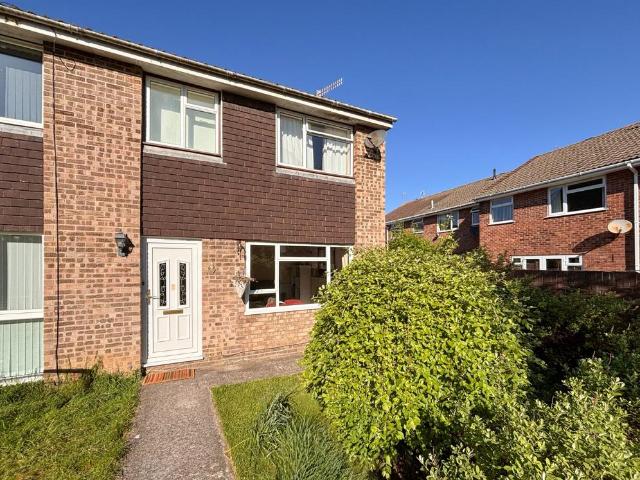 House for sale in Nailsea, North Somerset