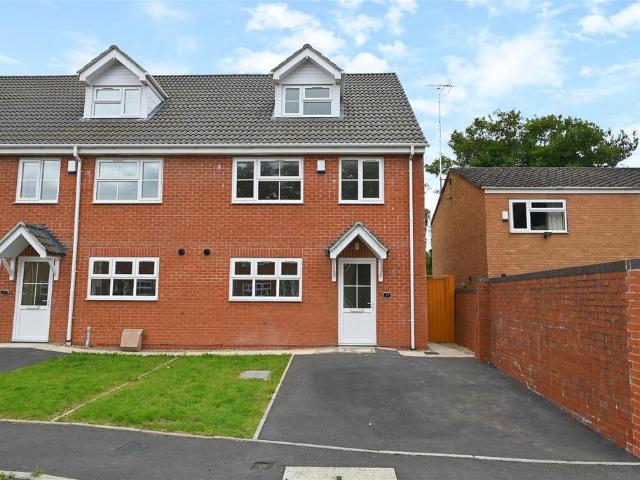House for sale in Selly Park, West Midlands
