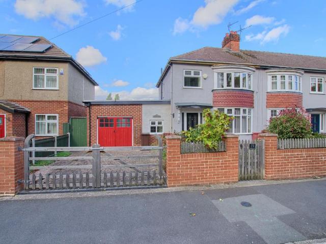 House for sale in Thornaby Village, Thornaby-on-Tees