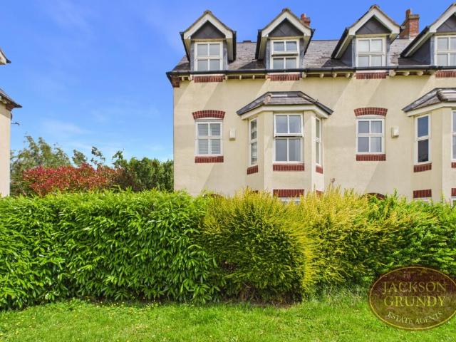 House for sale in Mawsley