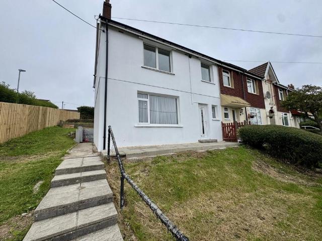 House for sale in Penybryn, Merthyr Tydfil