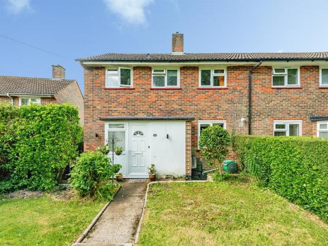 House for sale in Glynde, West Sussex