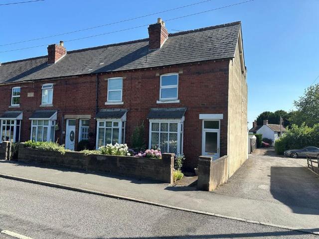 House for sale in Highley, Shropshire