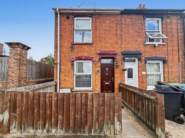 House for sale in Castle Hill, Key Street