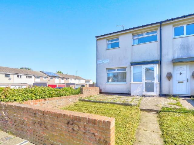 House for sale in Eston, Redcar And Cleveland