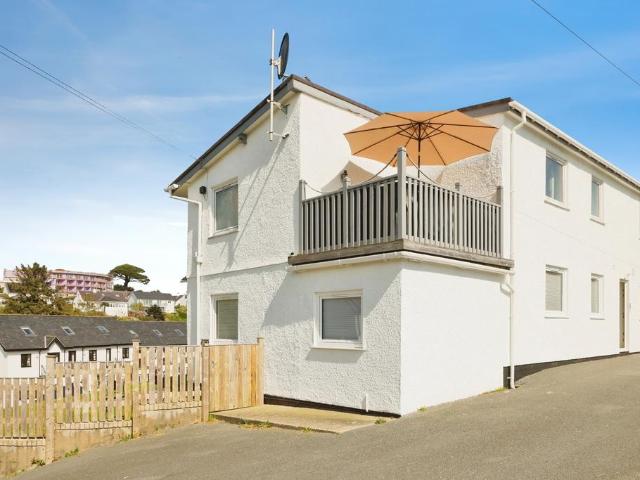House for sale in Abersoch, Wales