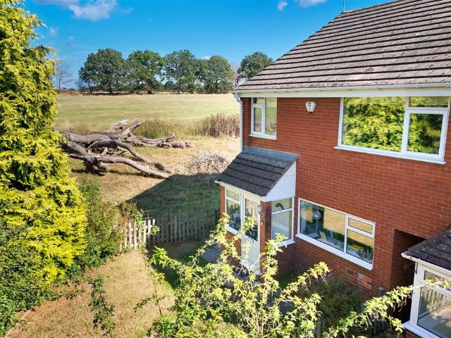 House for sale in Cheswick Green, West Midlands