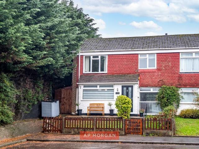 House for sale in Rednal, Birmingham