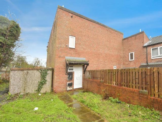 House for sale in Upper Heeley, Heeley