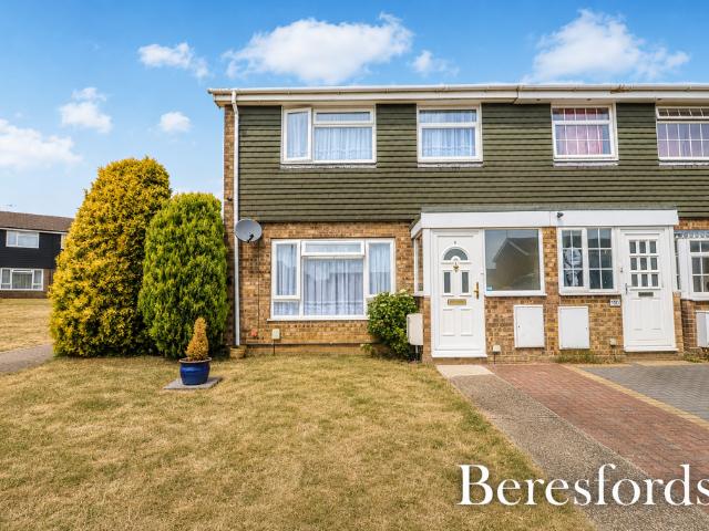 House for sale in Chipping Hill, Essex