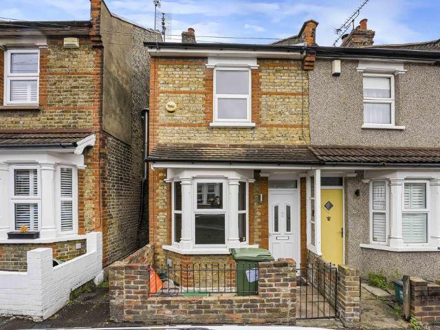 House for sale in Frognal, Greater London