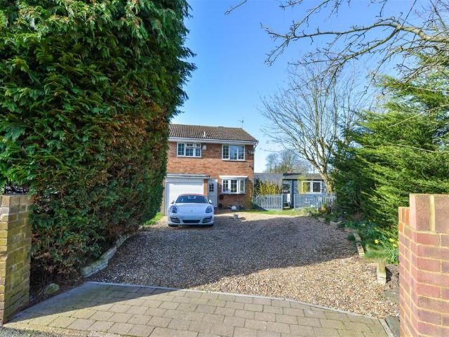 House for sale in Shepherdswell with Coldred, Ash