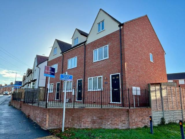 House for sale in Hampton, Crookhill
