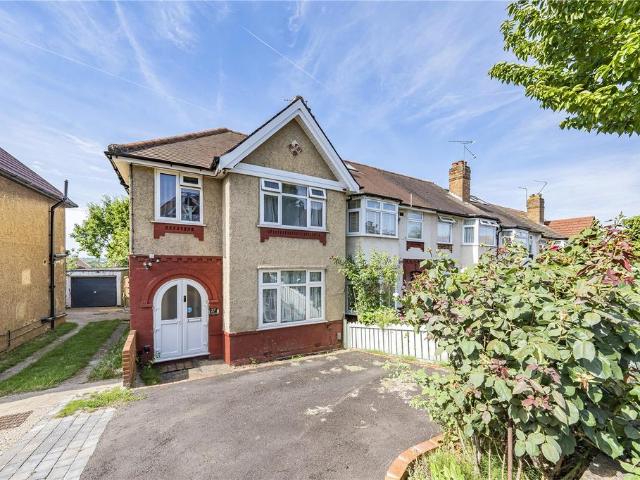 House for sale in London Borough of Ealing, Greater London