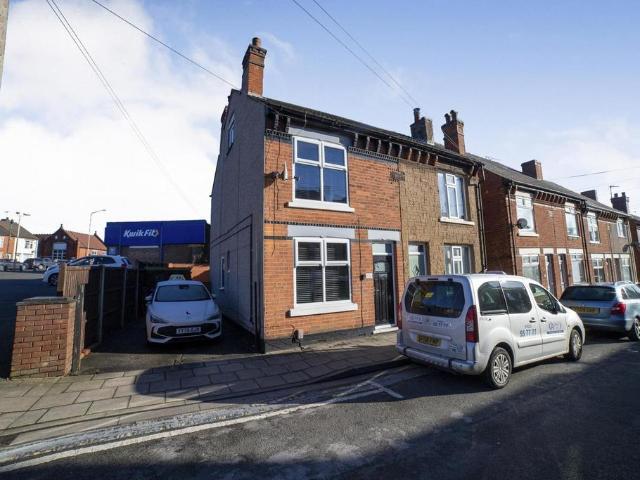 House for sale in Dalestorth, East Midlands