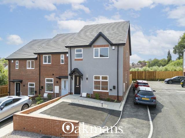 House for sale in Wilden, Rushock