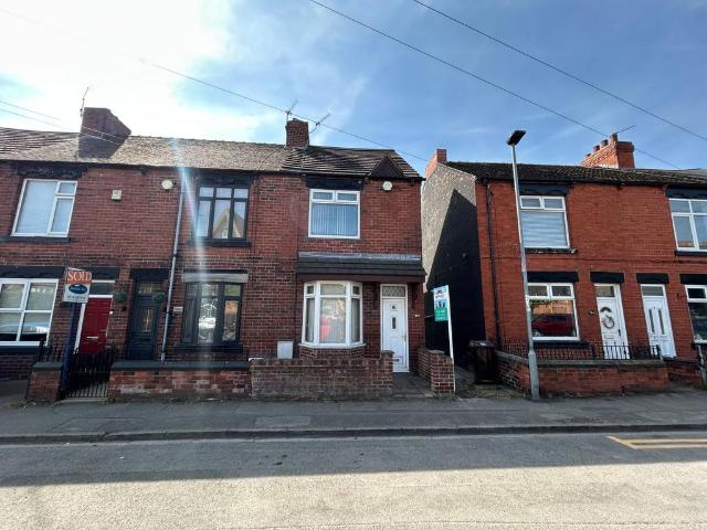House for sale in Birdwell, South Yorkshire