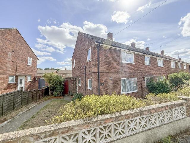 House for sale in Chantry, Ipswich