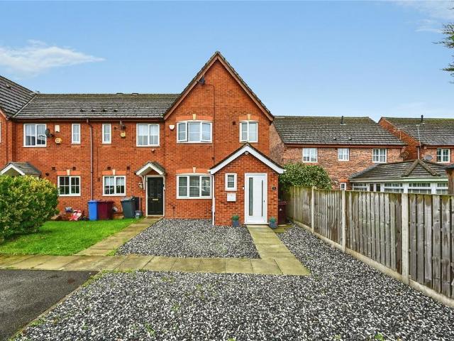 House for sale in Kirkby, Knowsley