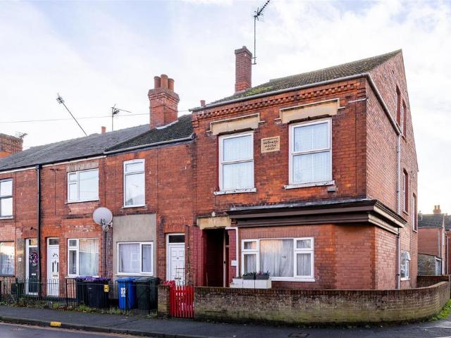 House for sale in Boston, Lincolnshire