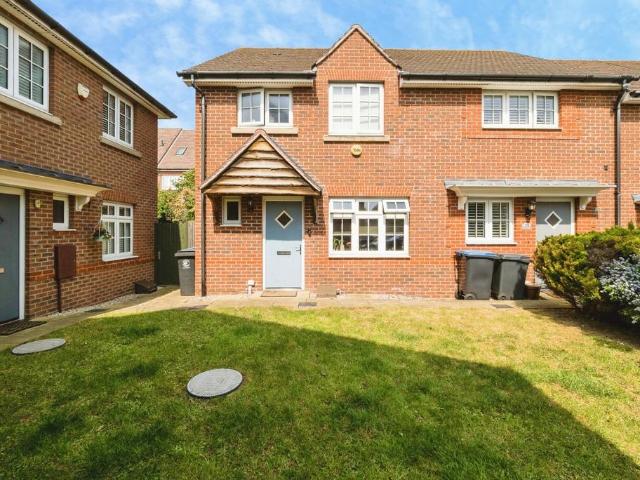 House for sale in Epping, Essex
