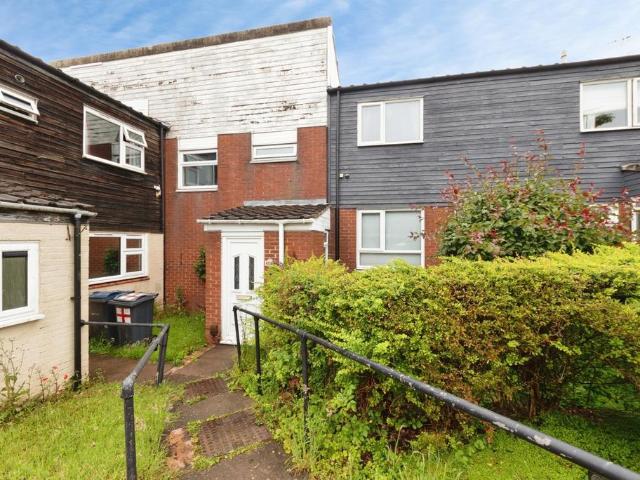 House for sale in Druids Heath, West Midlands
