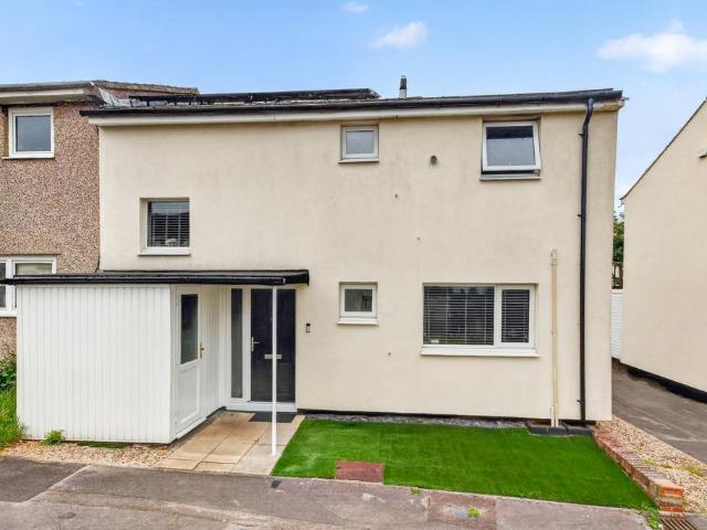 House for sale in Easthampstead, Bracknell
