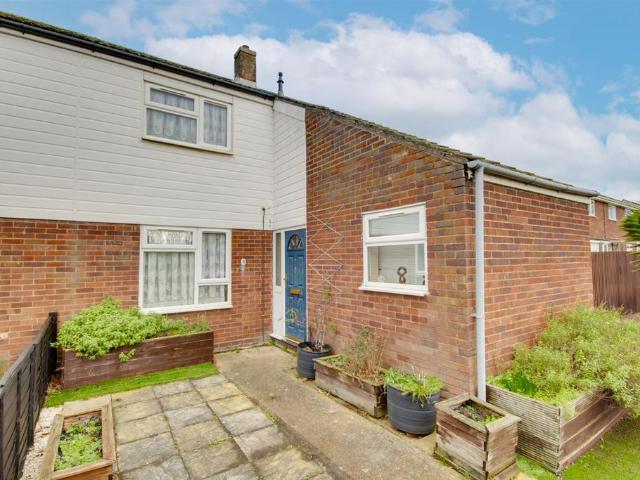 House for sale in Huntingdon