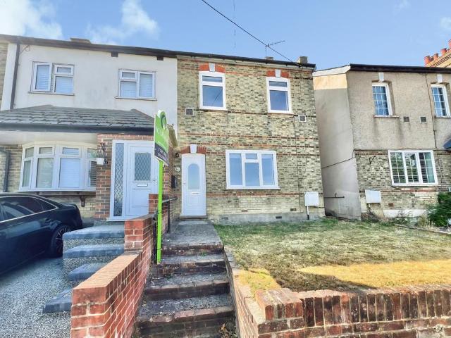 House for sale in Swanley, The Butts