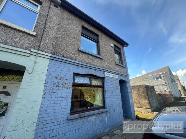 House for sale in Tonyrefail