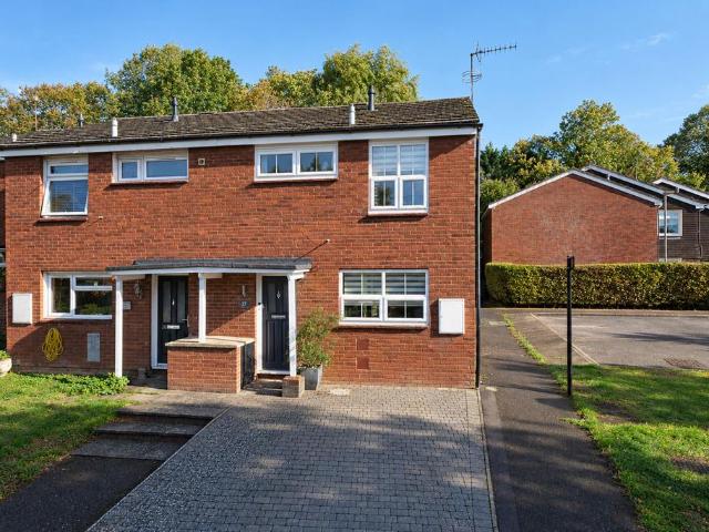 House for sale in Markyate, Dacorum