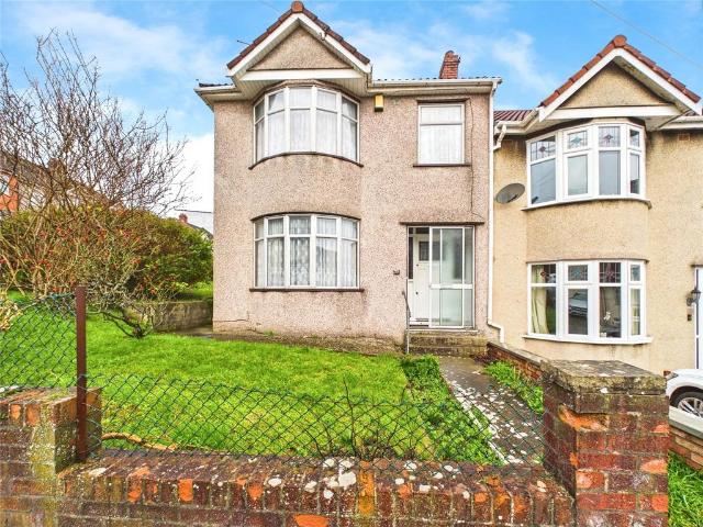 House for sale in Feckenham, City Of Bristol