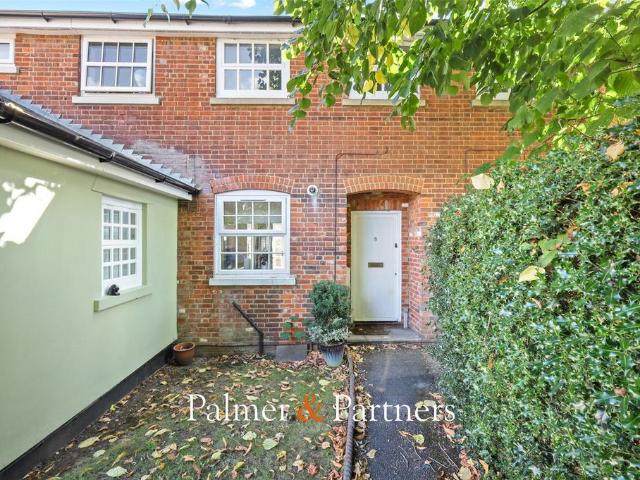 House for sale in Hythe, Fordham Heath
