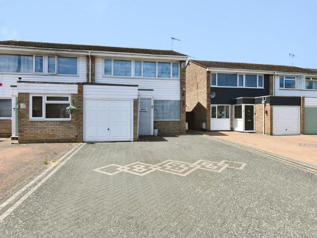 House for sale in Berechurch, Fordham Heath