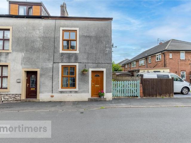 House for sale in Clitheroe, Paradise