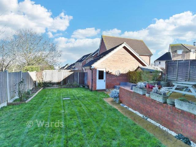 House for sale in Minster-on-Sea, Oad Street
