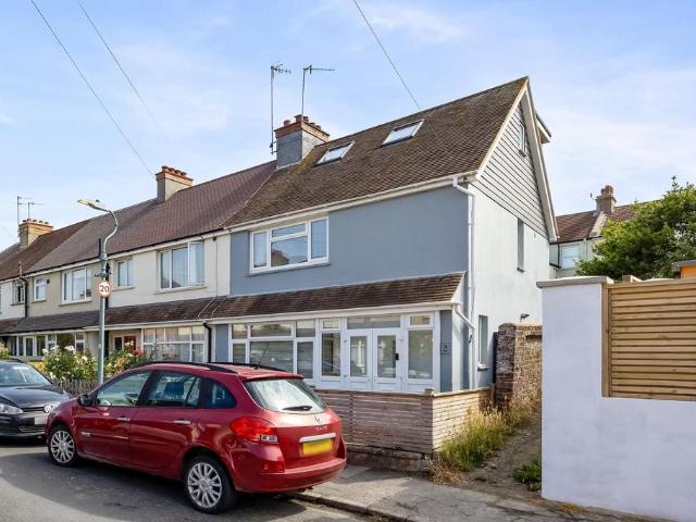 House for sale in Portslade Village, Brighton & Hove