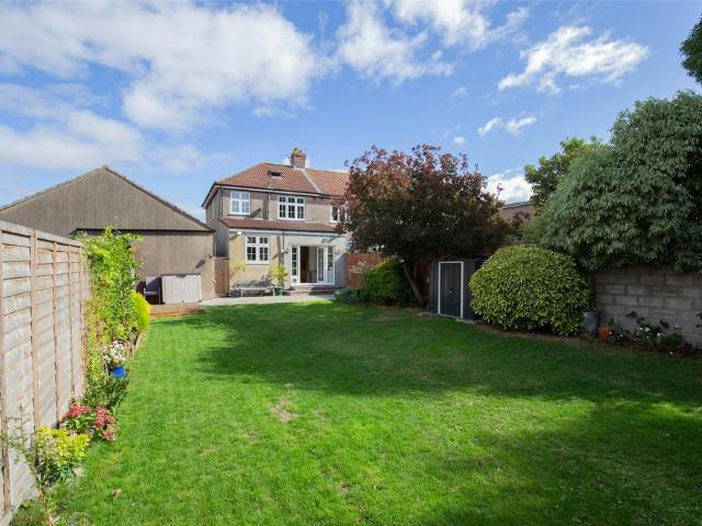 House for sale in Feckenham, City Of Bristol