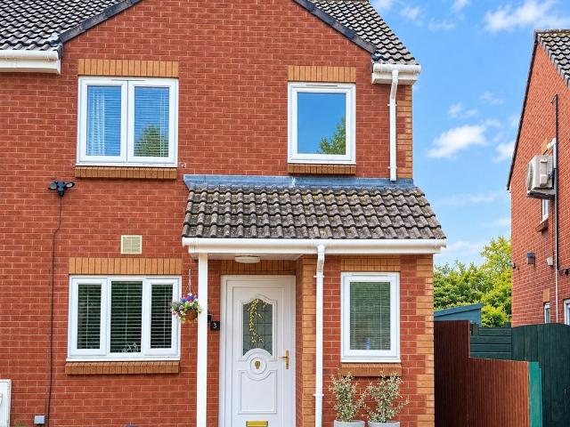 House for sale in Caldicot